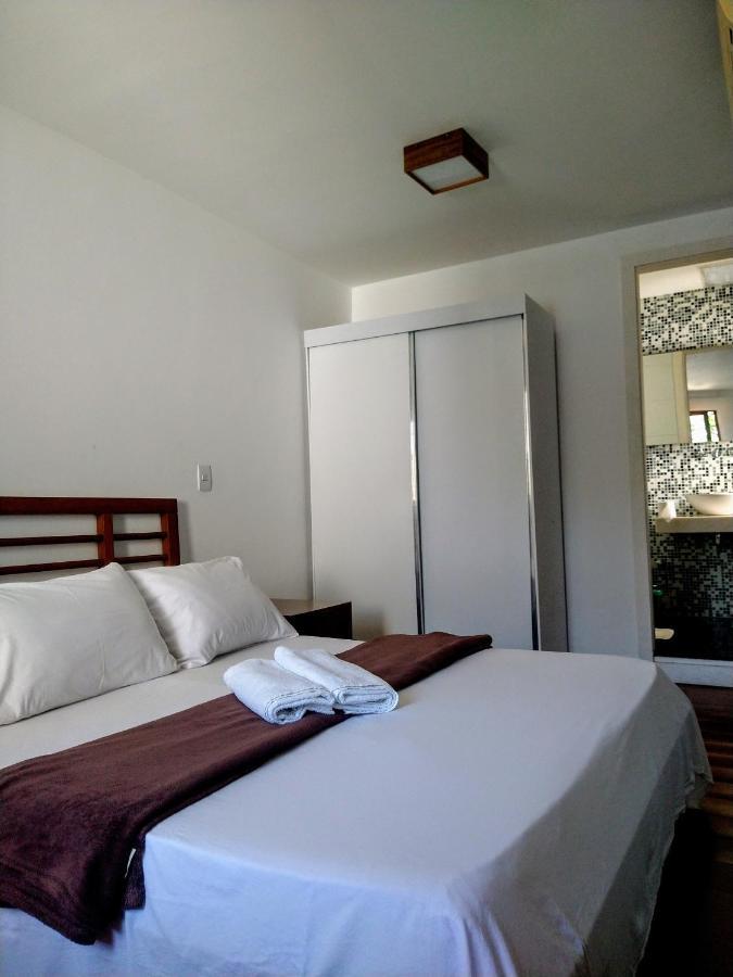 Luna Rossa Bed and breakfast *