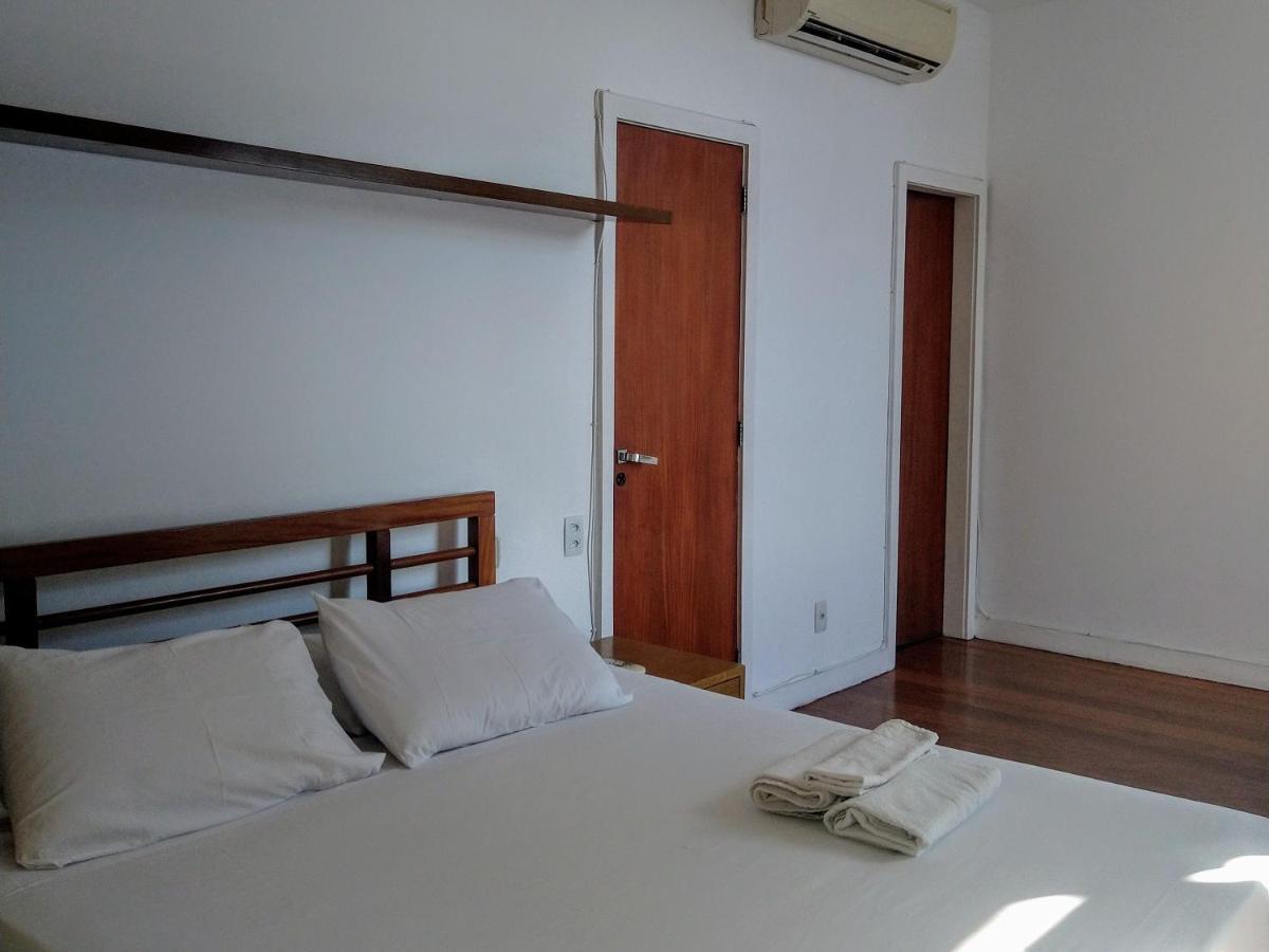 Luna Rossa Bed and breakfast Río de Janeiro