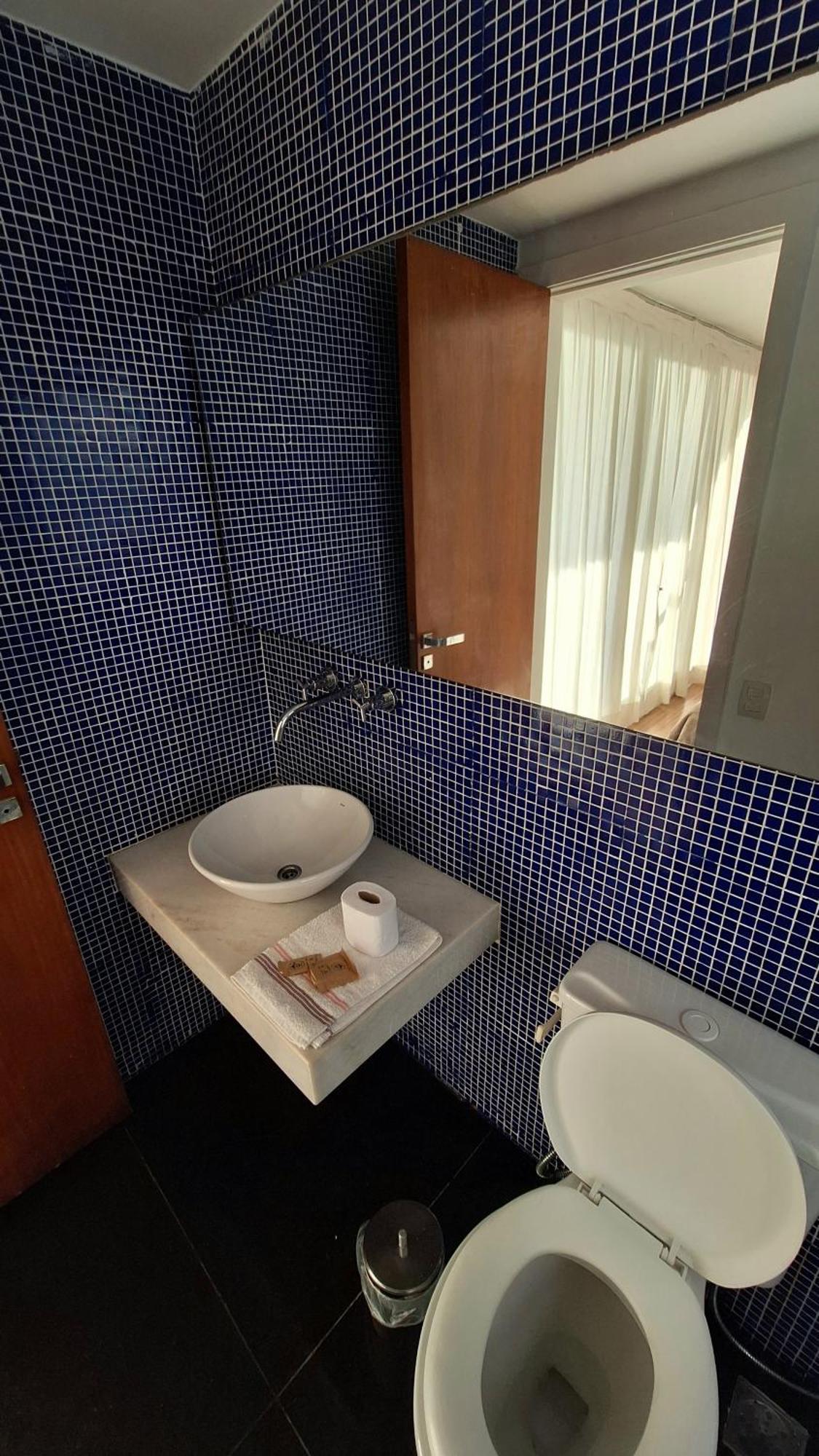 Luna Rossa Bed and breakfast