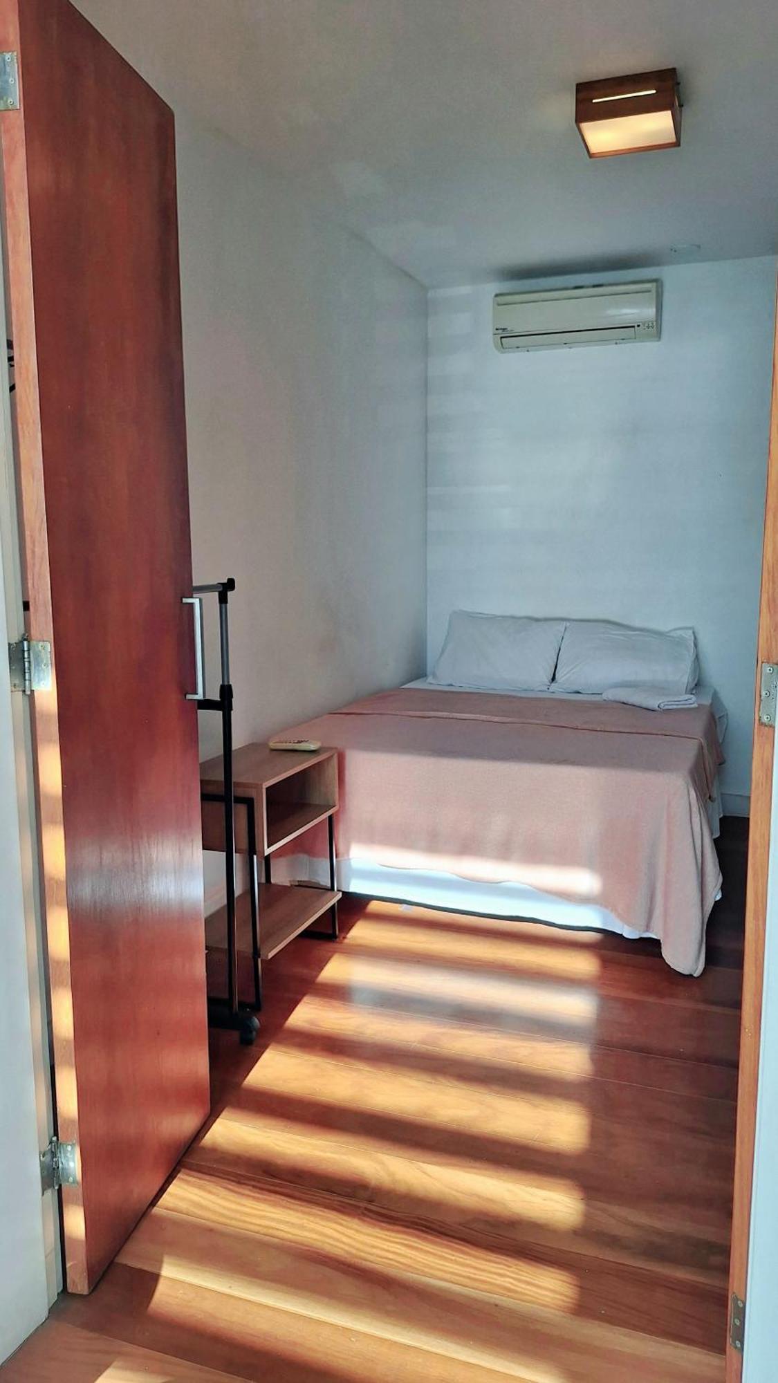 Bed and breakfast Luna Rossa