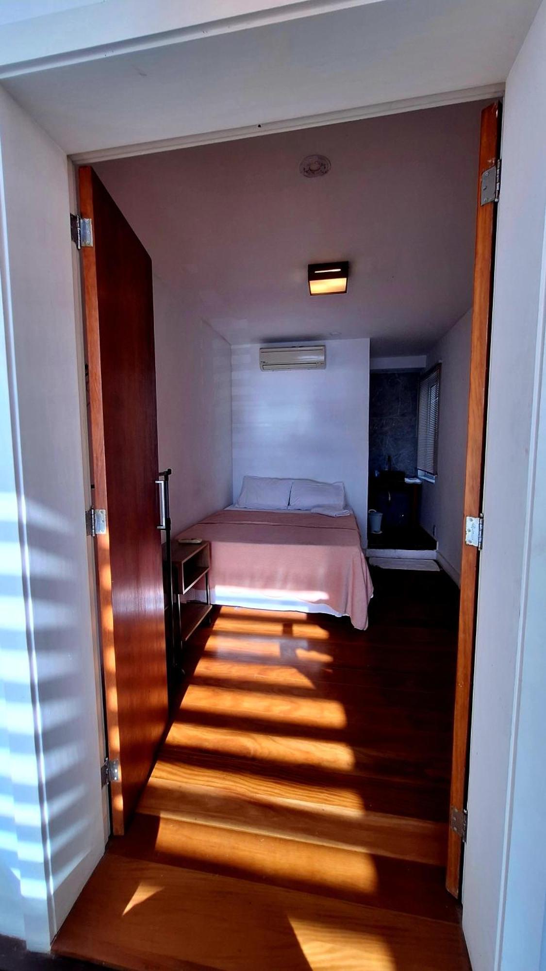 Luna Rossa Bed and breakfast Río de Janeiro