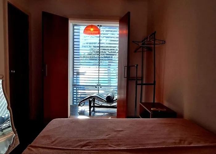 Luna Rossa Guest House