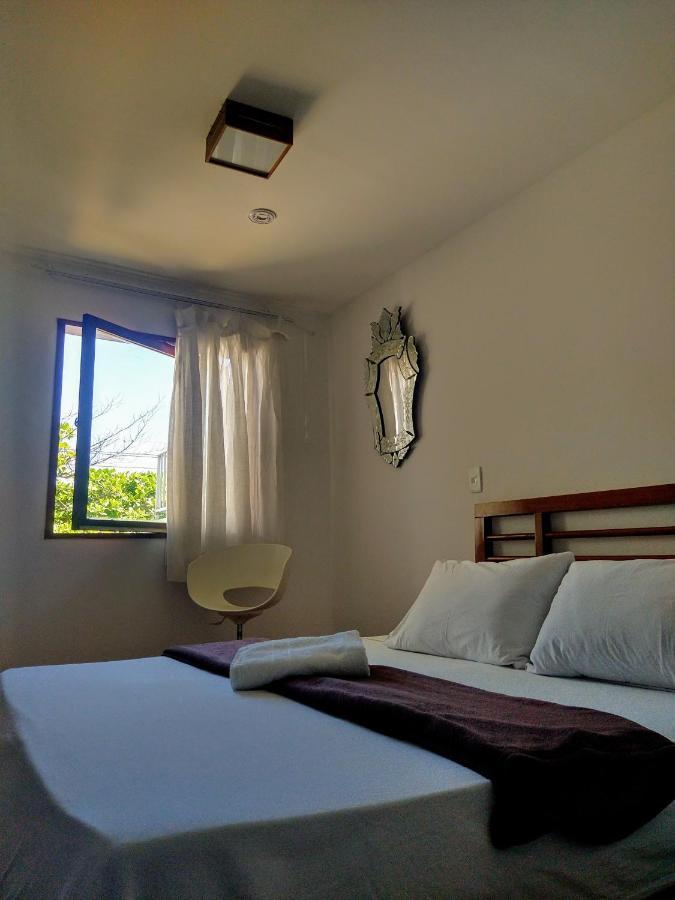 Luna Rossa Bed and breakfast *