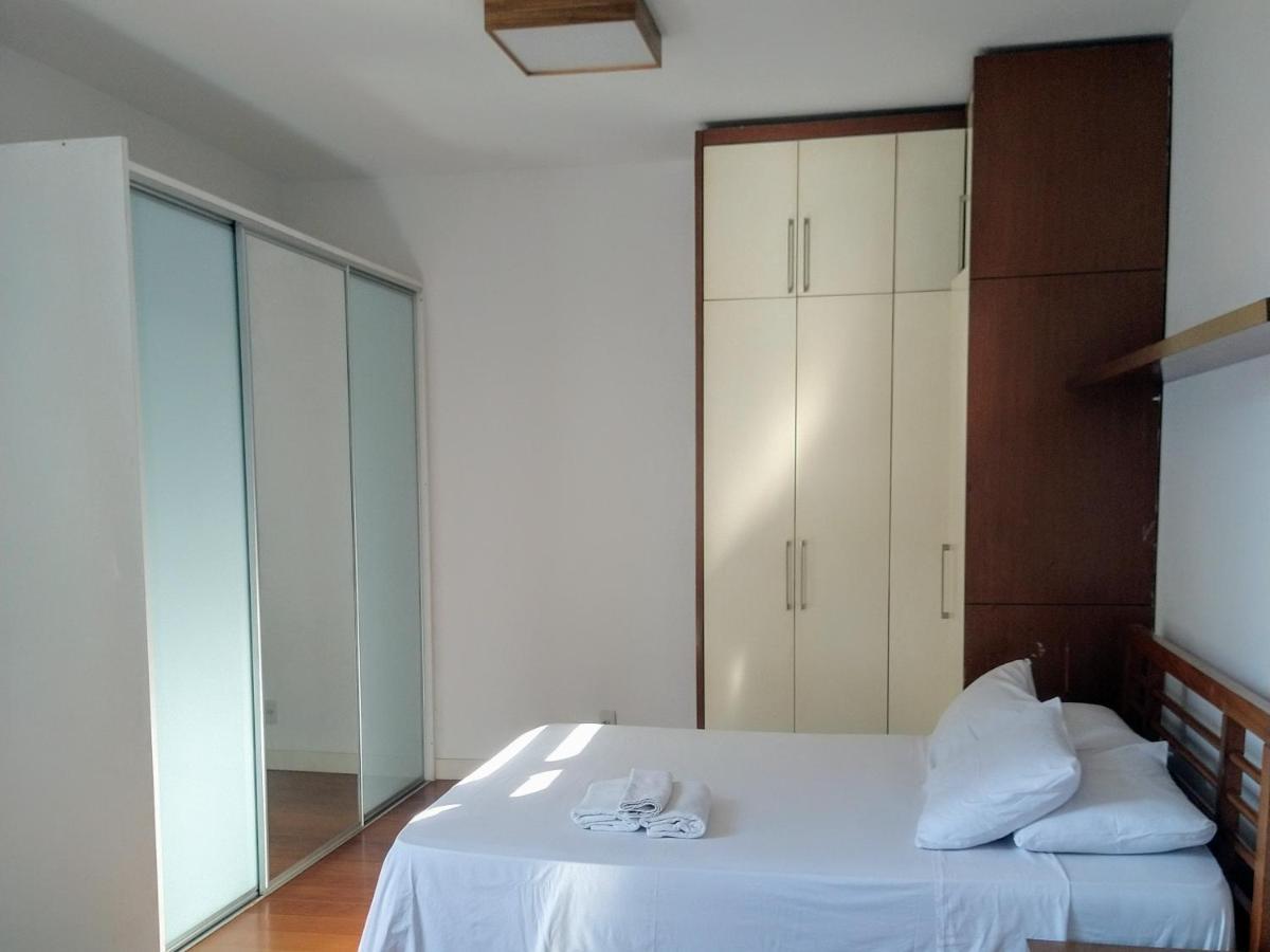 Bed and breakfast Luna Rossa Río de Janeiro
