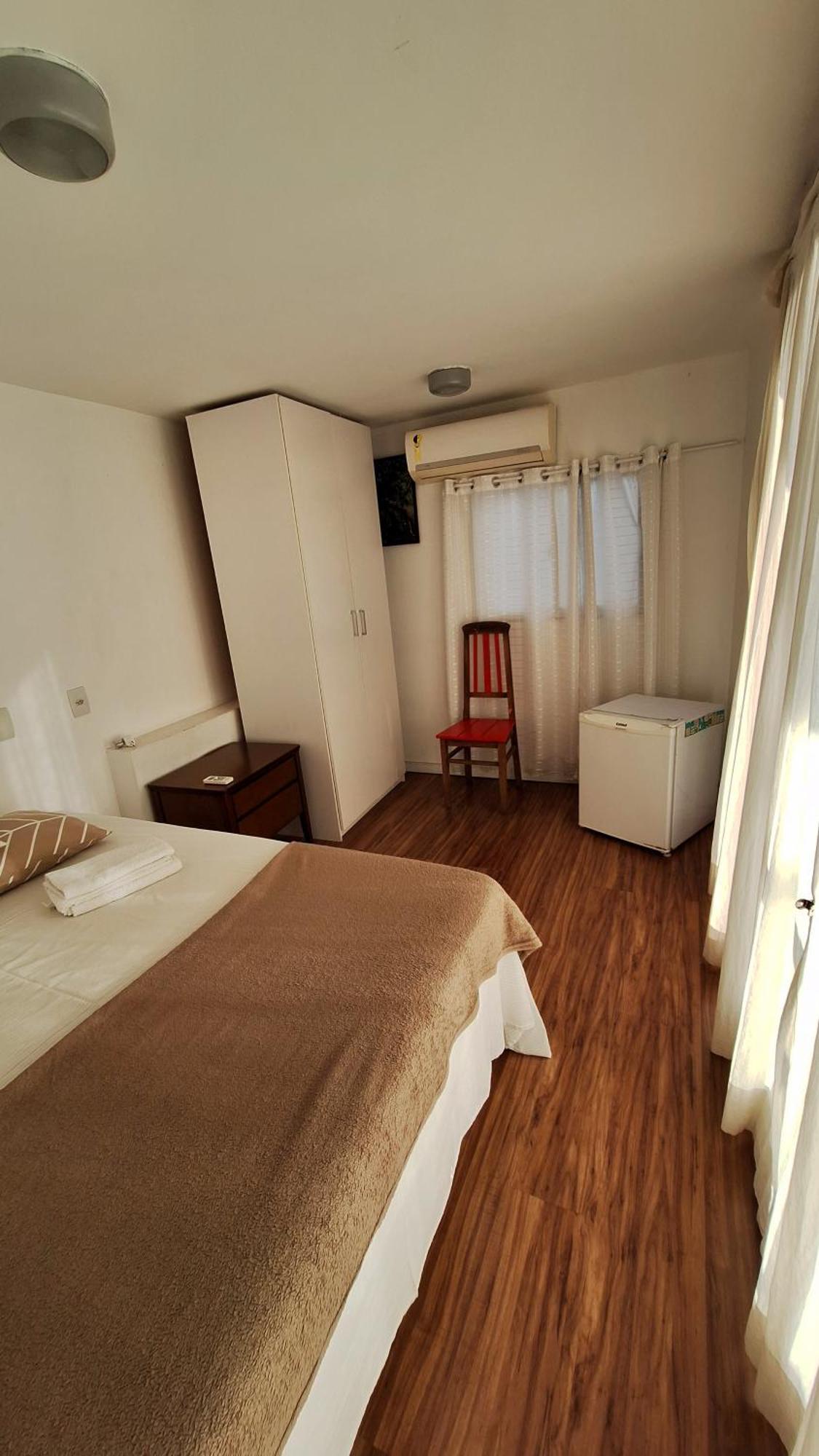 Luna Rossa Bed and breakfast Río de Janeiro