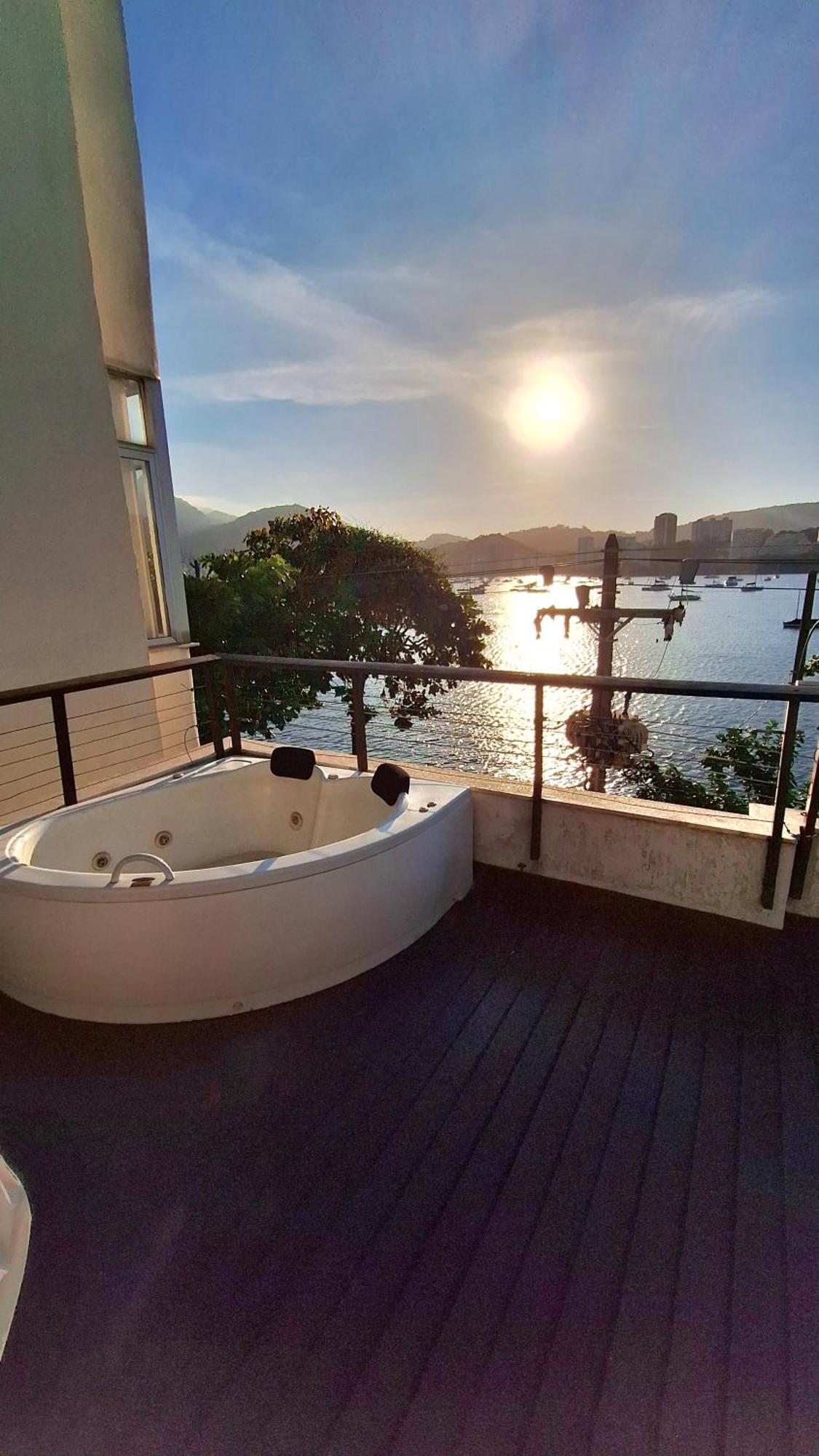 Bed and breakfast Luna Rossa