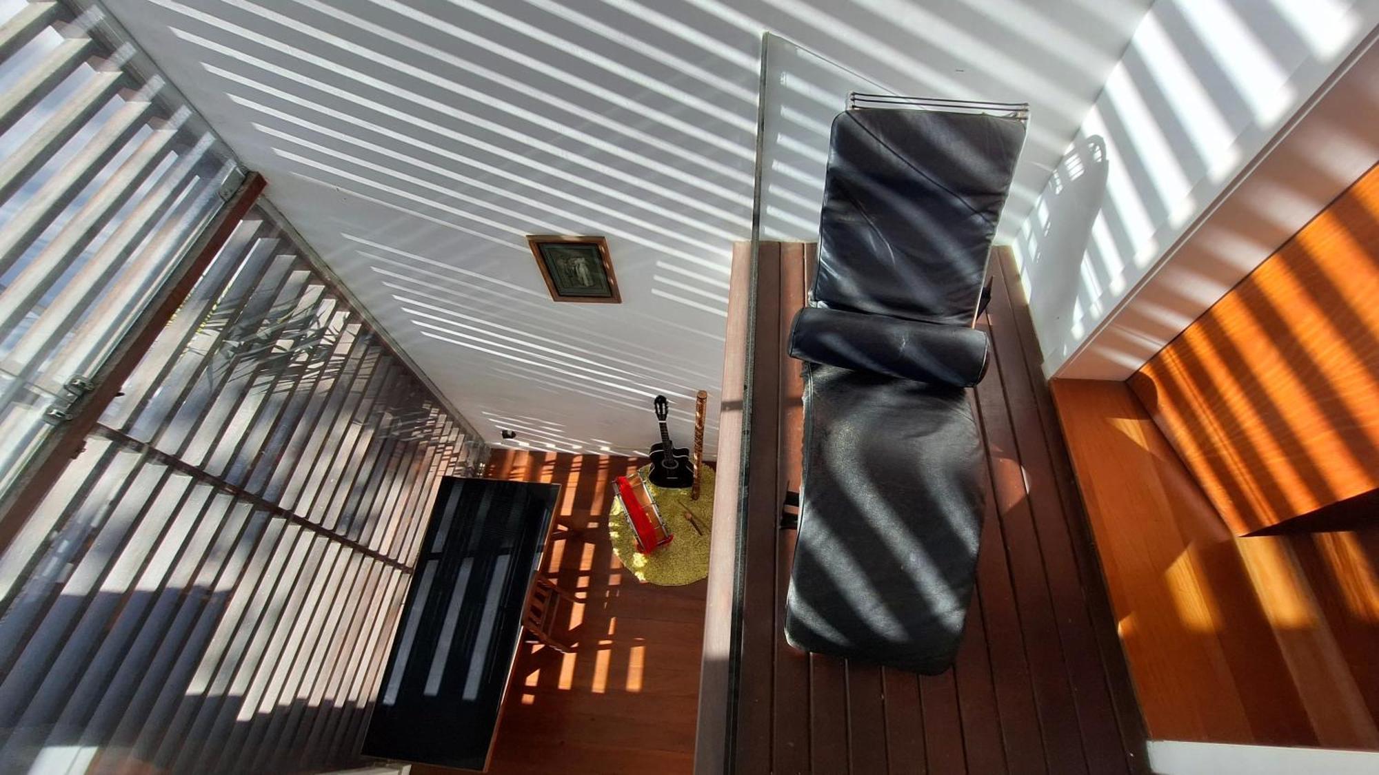 Bed and breakfast Luna Rossa